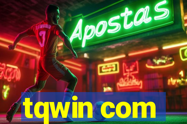 tqwin com